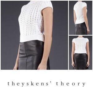 Theysken's Theory Korina Sweater